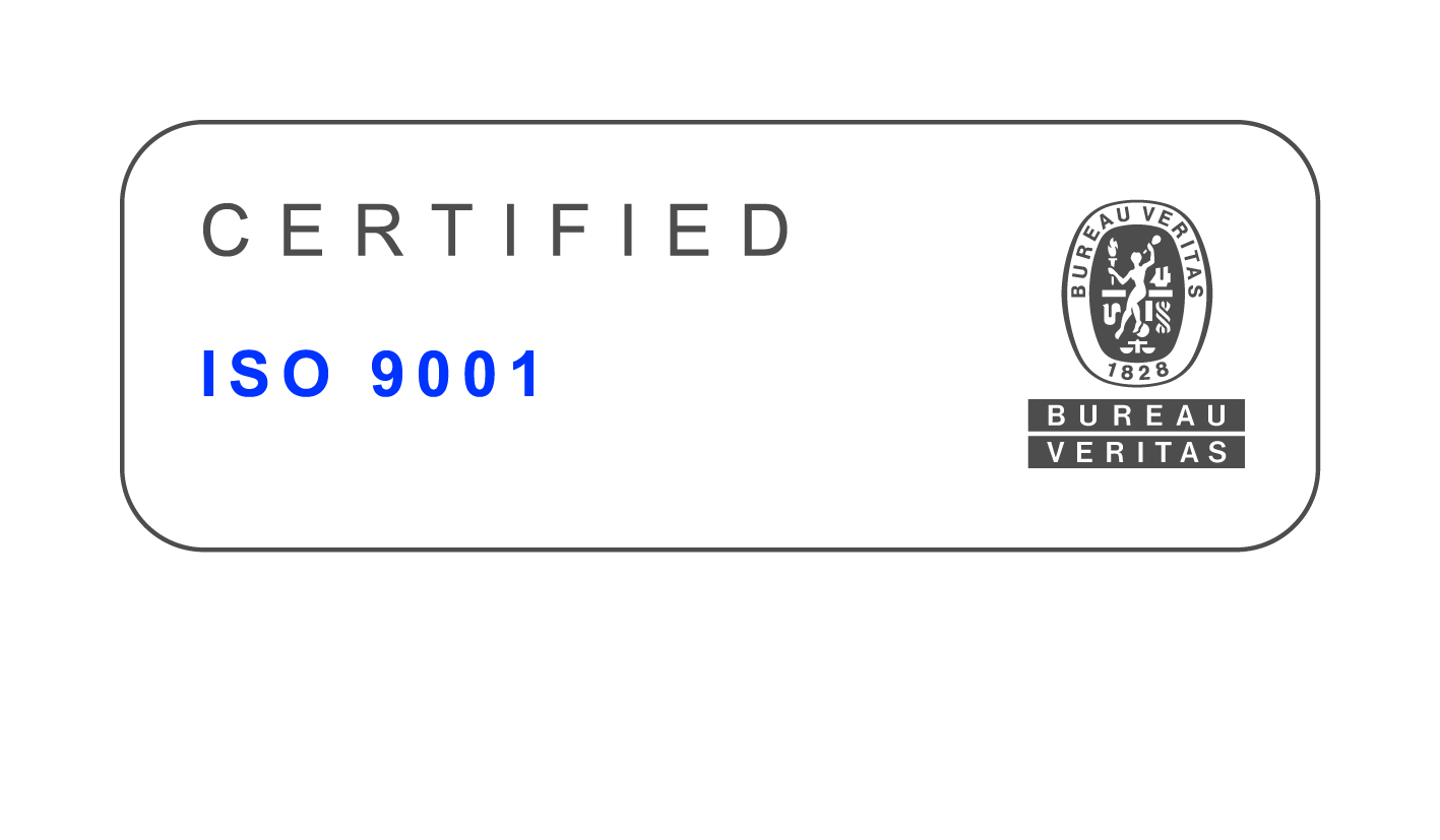 certificazione ISO 9001