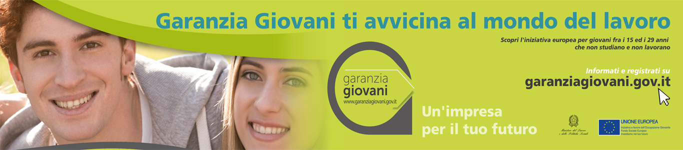 garanzia giovani eurointerim