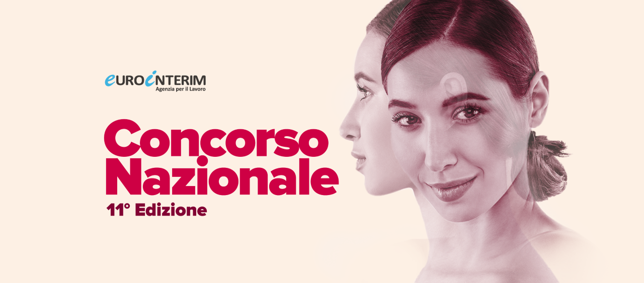 concorso nazionale Donna&Lavoro