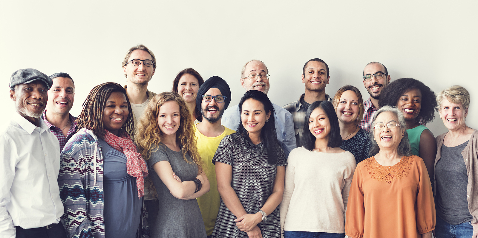 1800 opportunità di lavoro in diversi settori