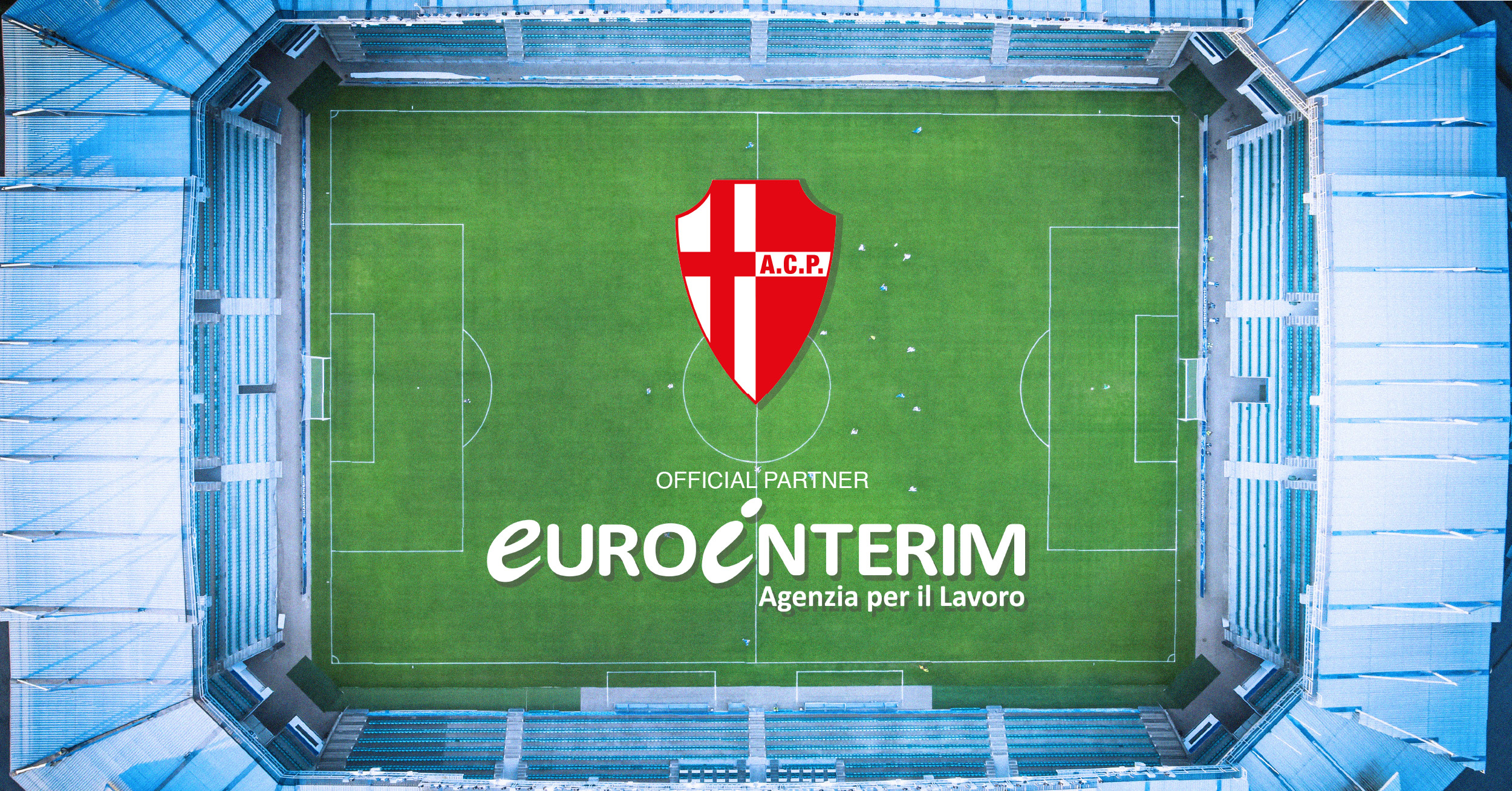 Calcio Padova in serie B: Eurointerim è Official Partner