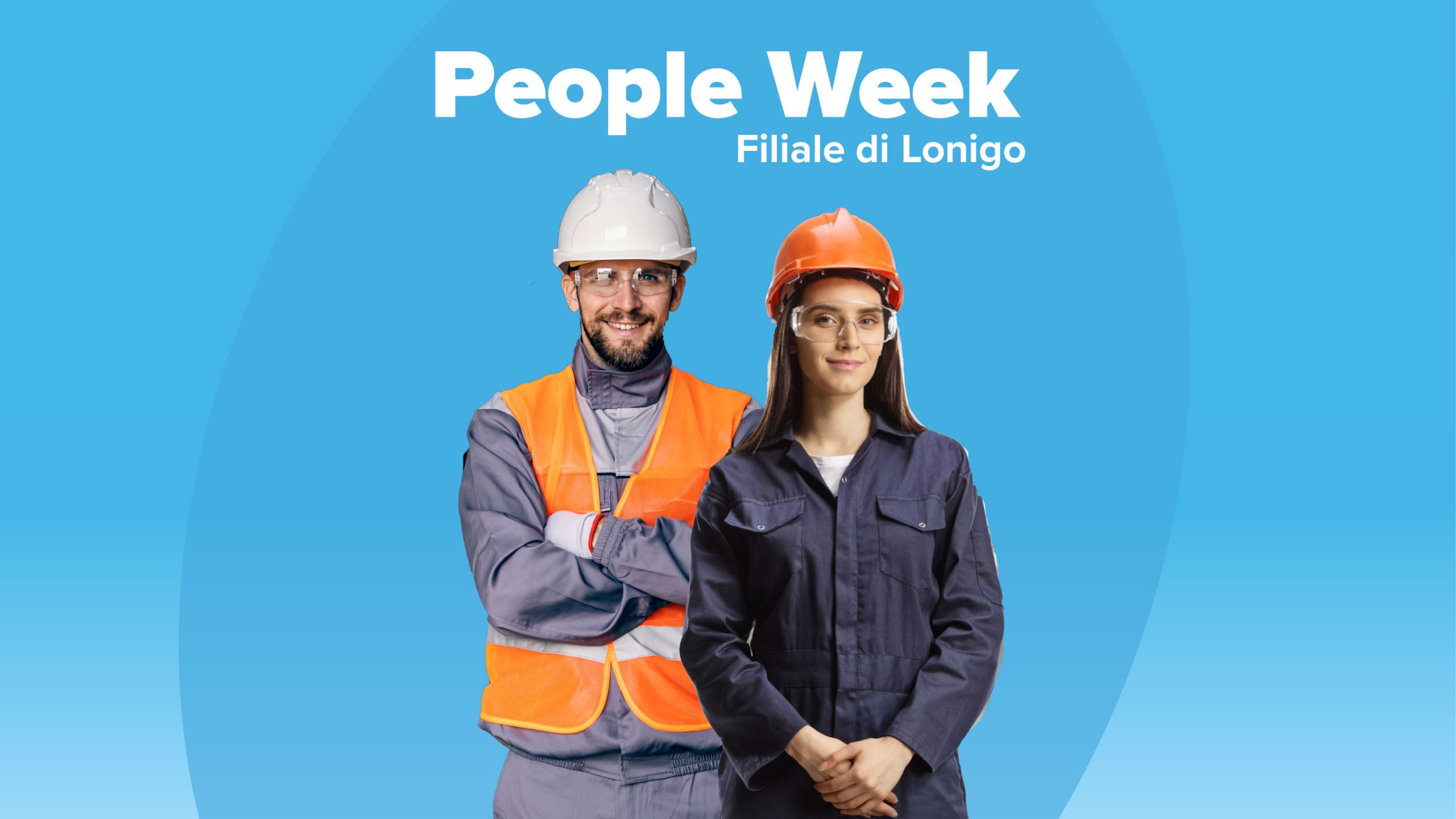 PEOPLE WEEK A LONIGO (VI)