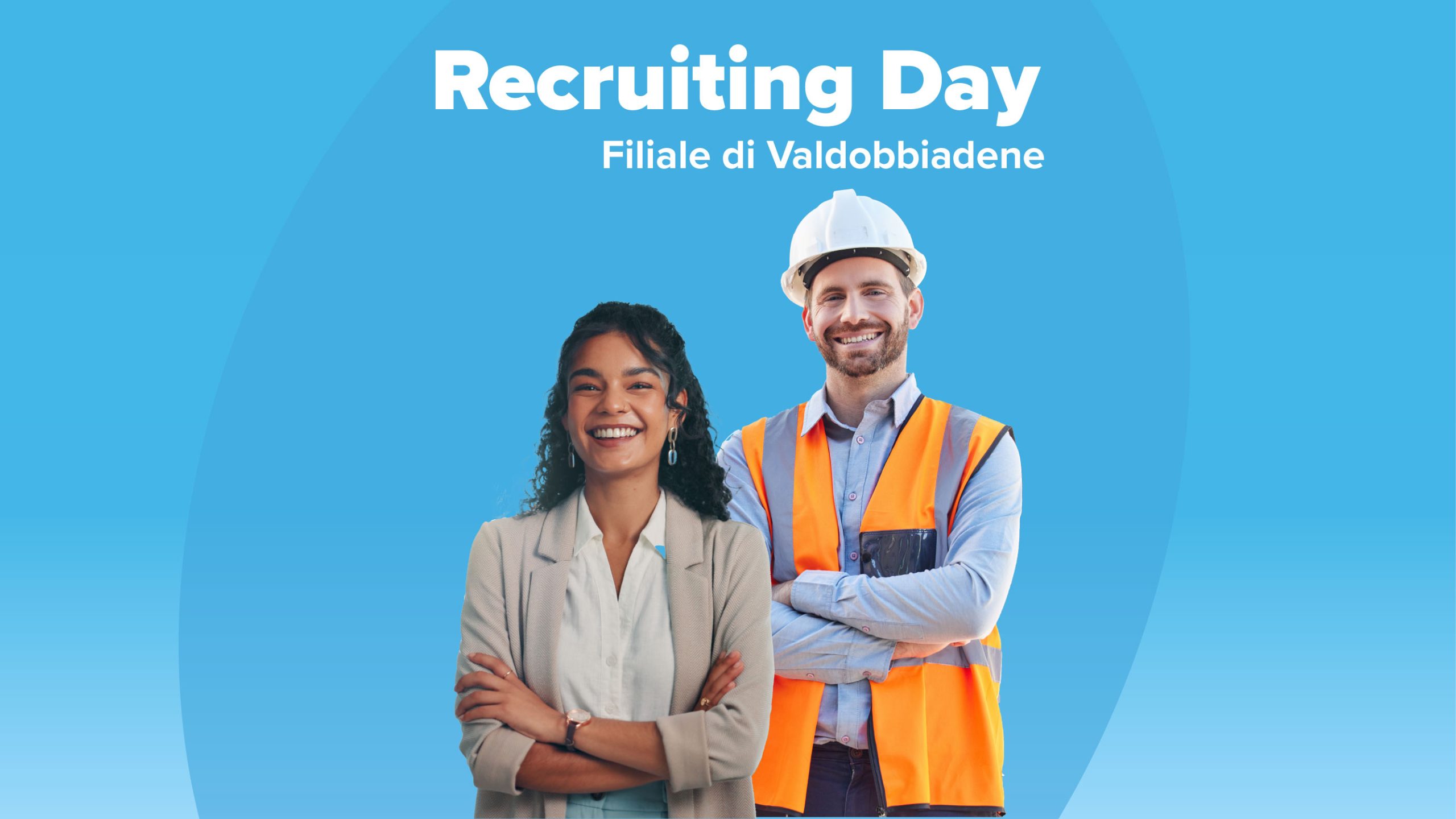 Recruiting Day Eurointerim Valdobbiadene
