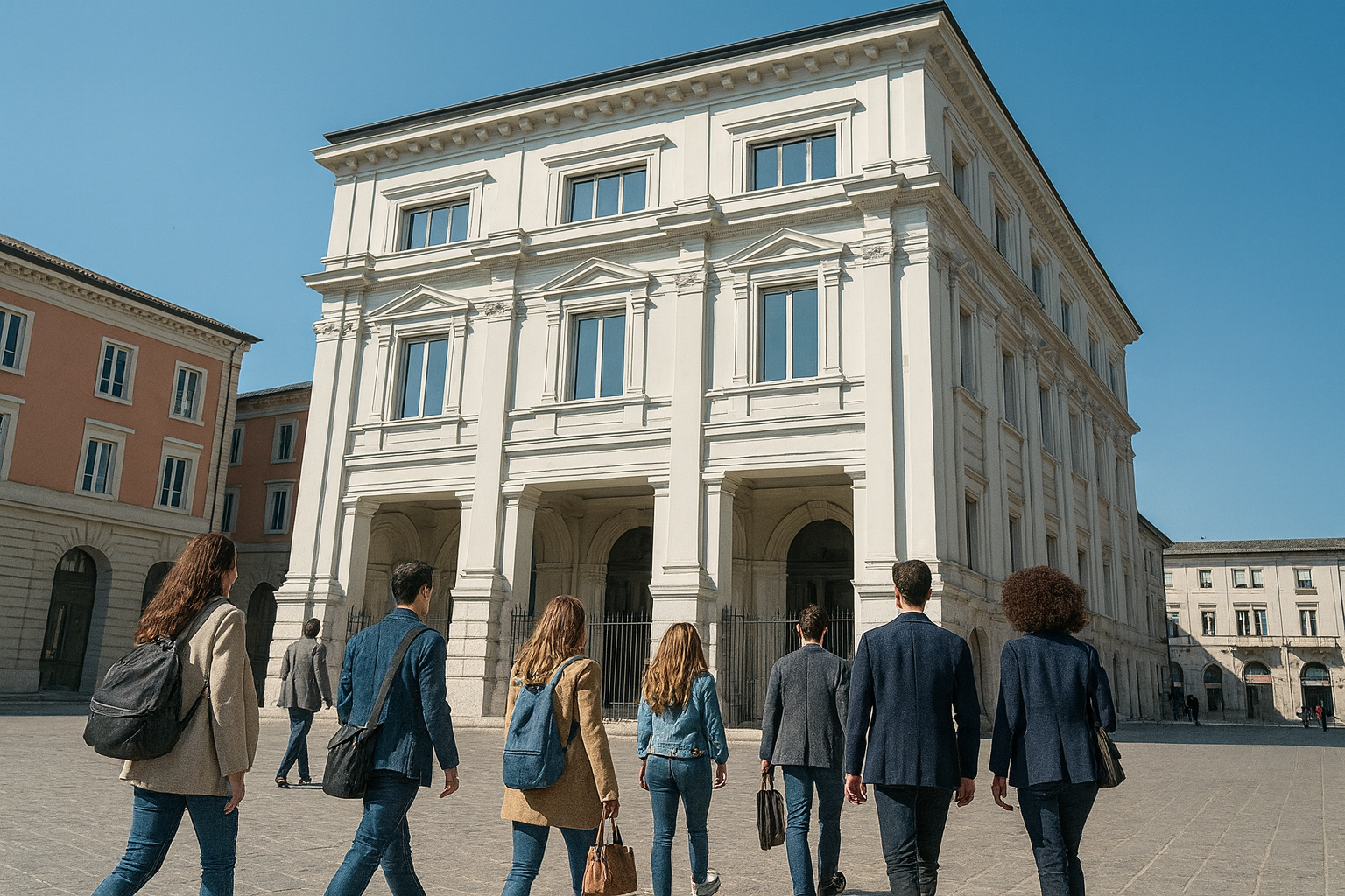 Talento in Fiera 2025 a Terni