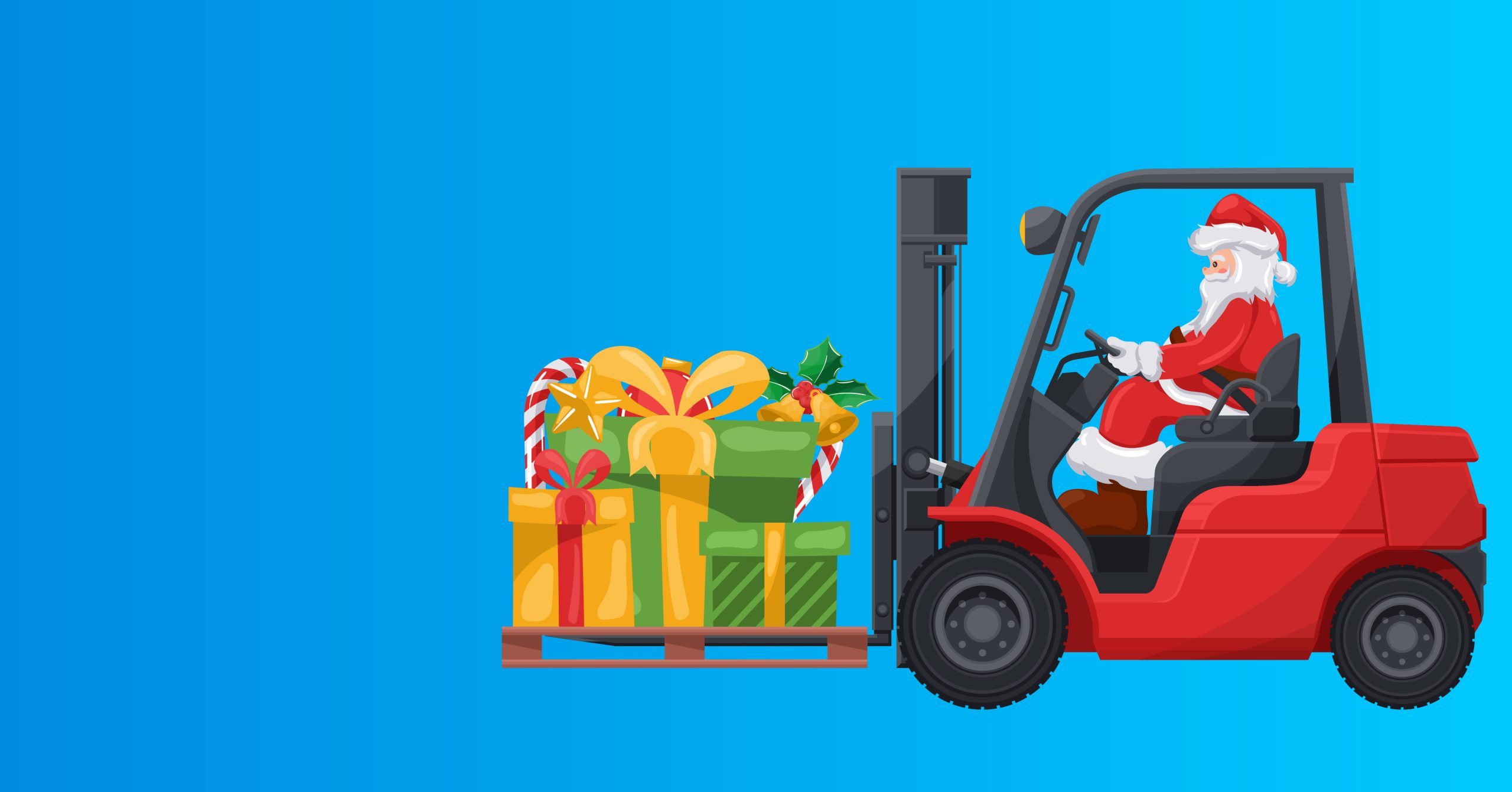 1900 opportunità lavorative per Natale