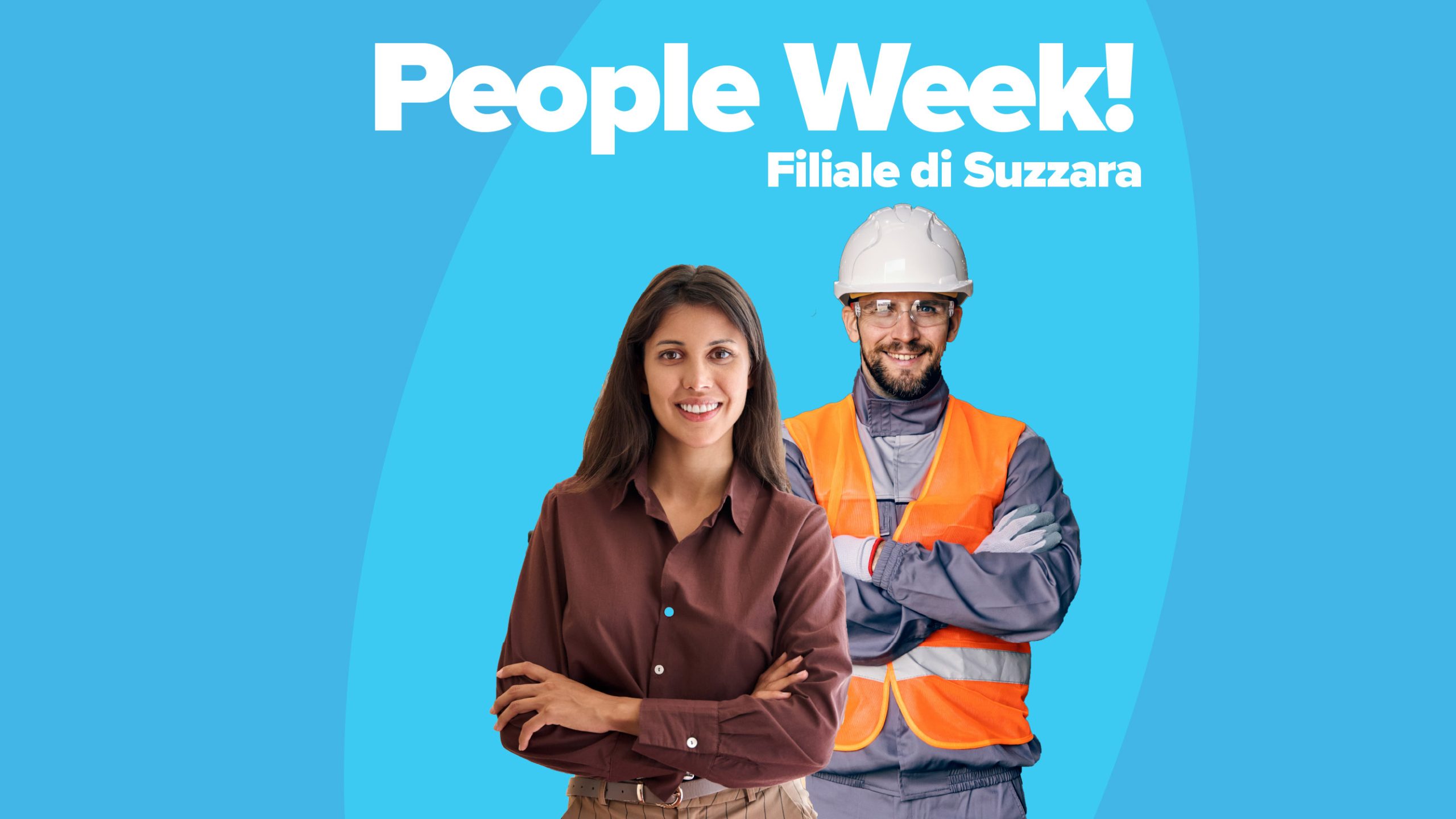 PEOPLE WEEK A SUZZARA (MN)