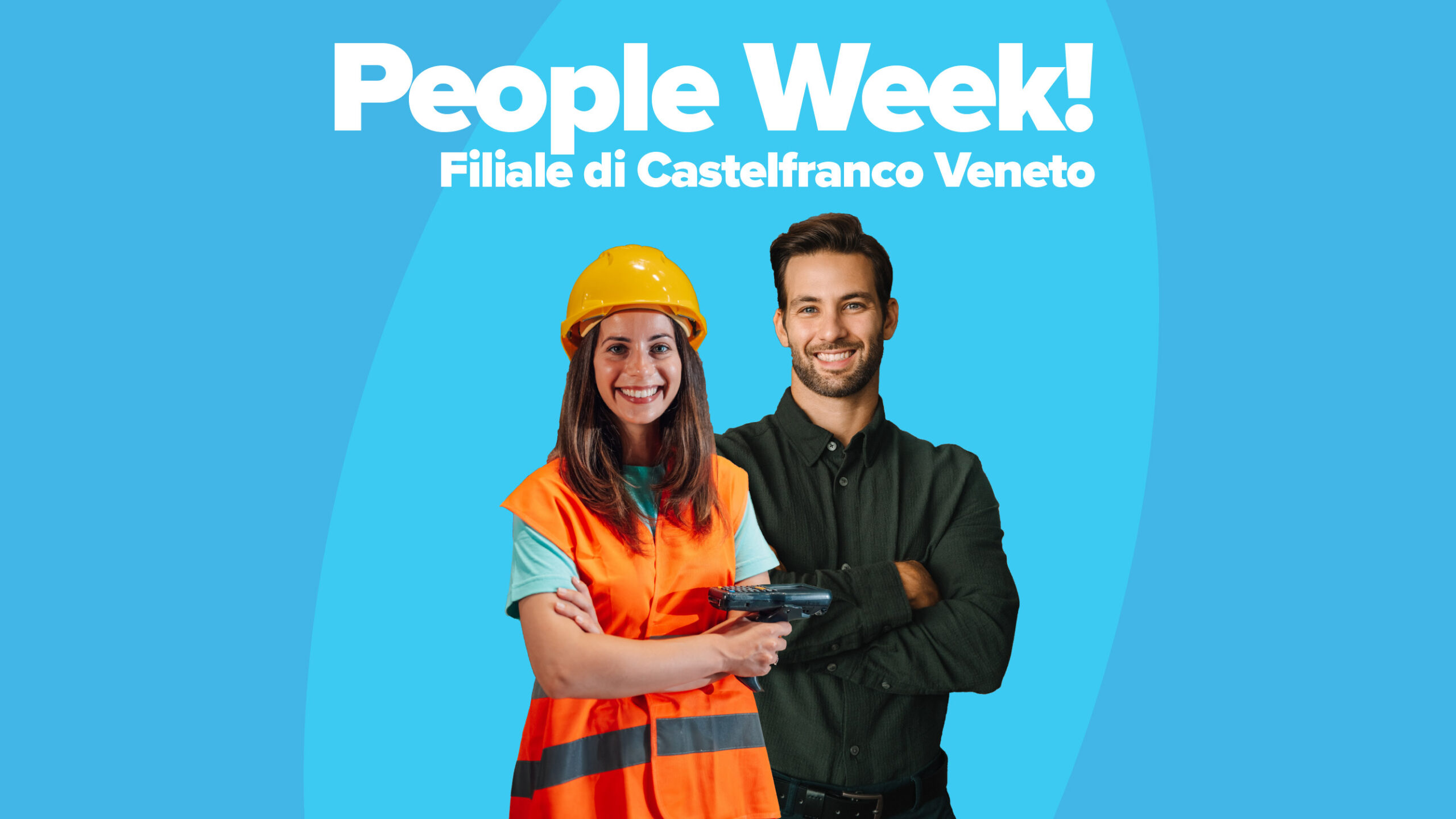 PEOPLE WEEK A CASTELFRANCO VENETO (TV)