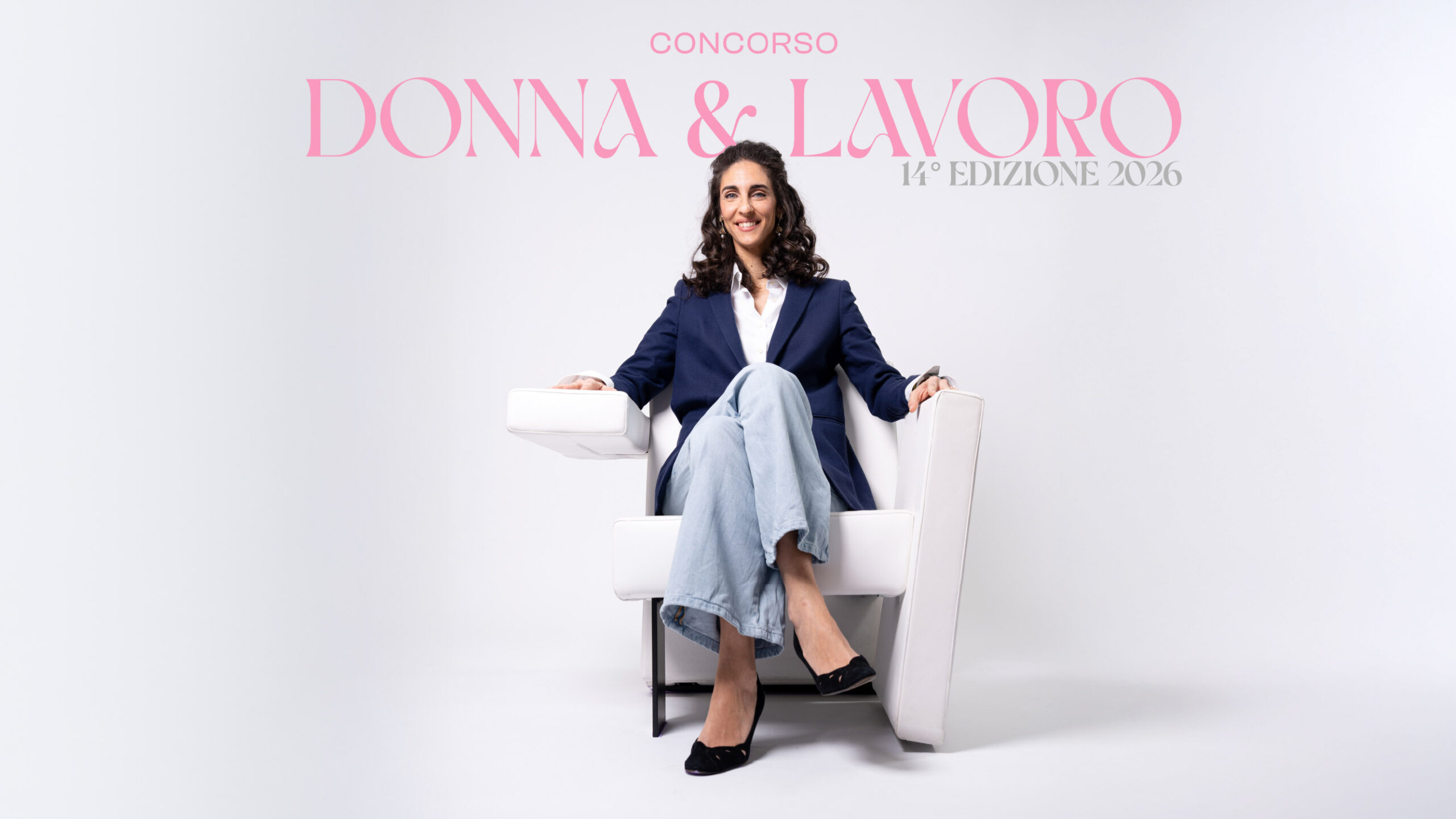 Concorso nazionale Donna e Lavoro 2026