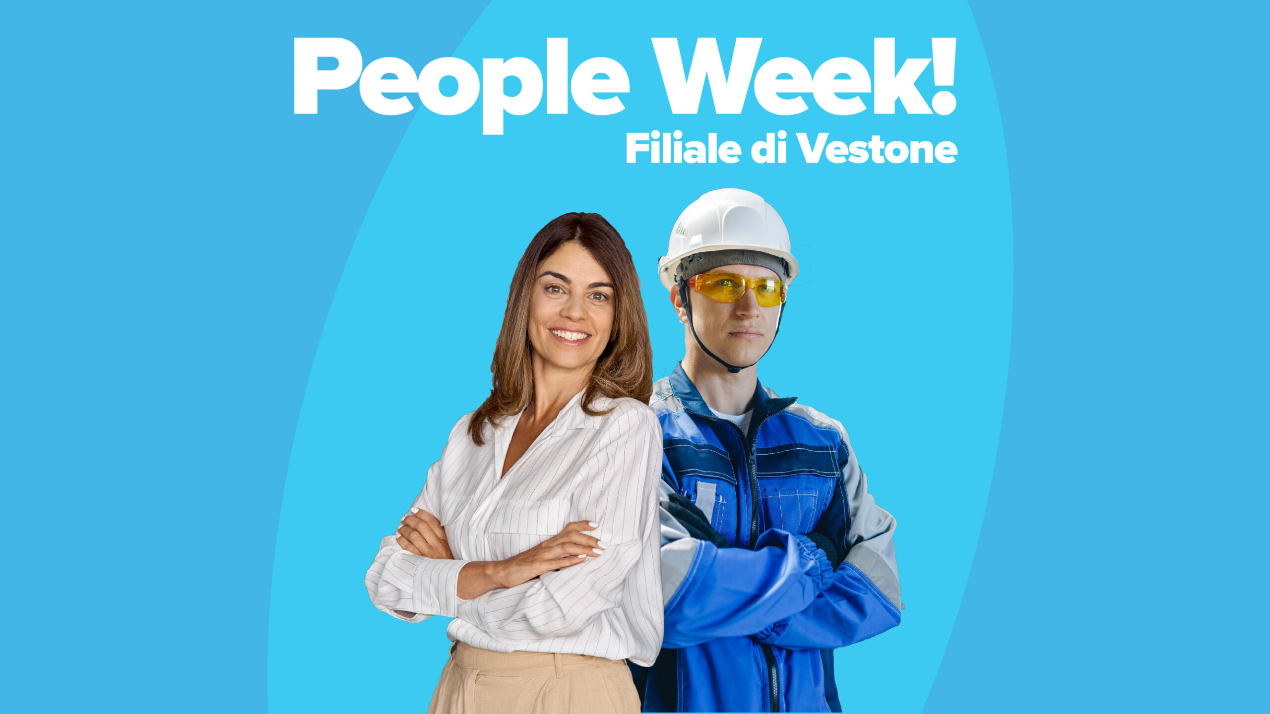 PEOPLE WEEK A VESTONE (BS)